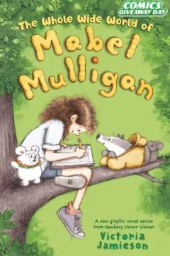 The Whole Wide World of Mabel Mulligan Sampler (CGD)
