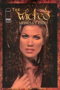 The Wicked: Medusa's Tale