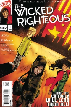 The Wicked Righteous