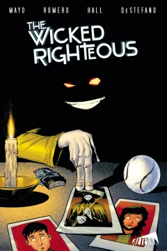The Wicked Righteous
