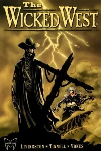 The Wicked West