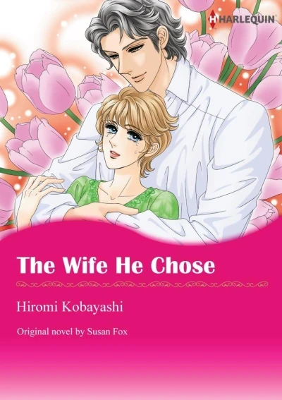The Wife He Chose (2018) - Series 