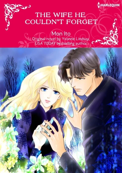 The Wife He Couldn't Forget (2019) - Series 