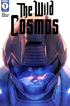 The Wild Cosmos