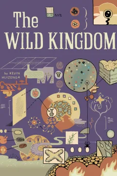 The Wild Kingdom