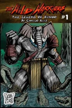 The Wild Warriors