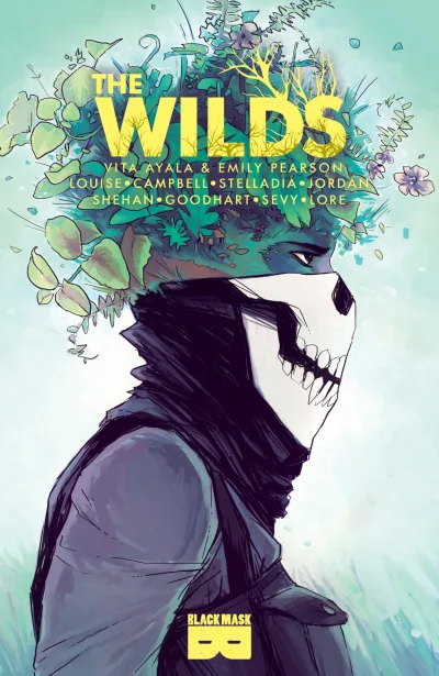 The Wilds (2019) - Series 