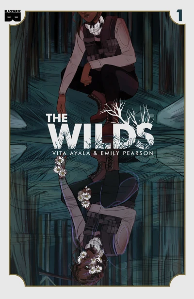 The Wilds (2018) - Series 