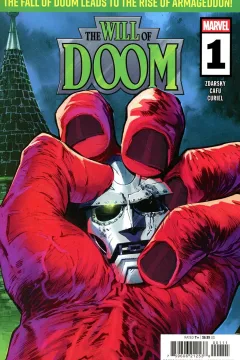 The Will of Doom