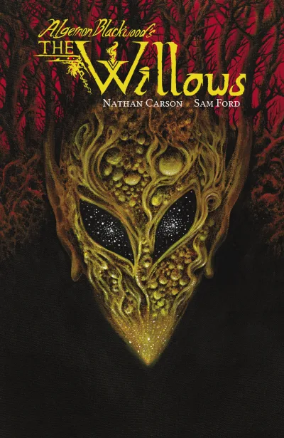 The Willows (2017) - Series 