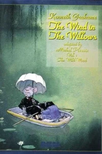 The Wind in the Willows
