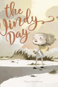 The Windy Day