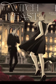 The Witch and the Beast