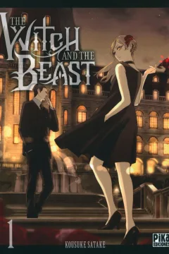 The Witch and the Beast