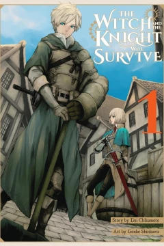 The Witch and the Knight Will Survive