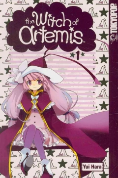 The Witch of Artemis