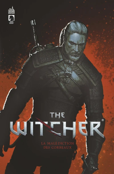 The Witcher (2017) - Series 