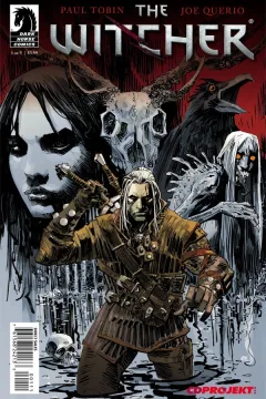 The Witcher