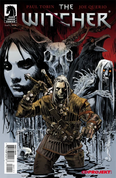 The Witcher (2014) - Series 