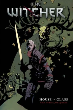 The Witcher
