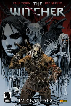 The Witcher