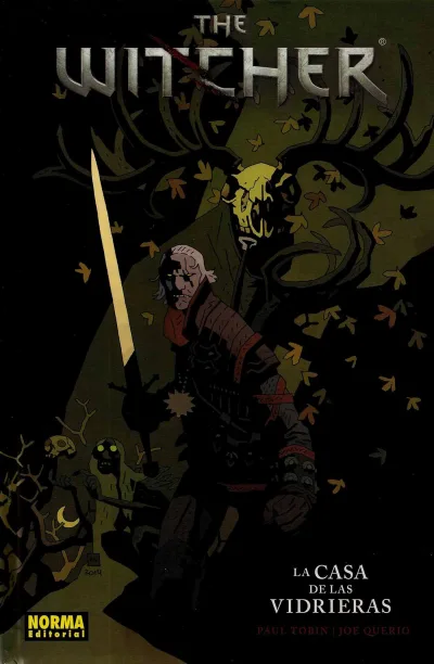 The Witcher (2015) - Series 