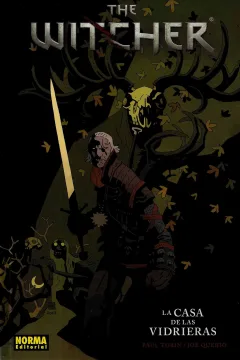 The Witcher