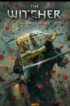 The Witcher: Das Kleinere Übel
