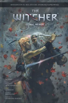 The Witcher: El Mal Menor