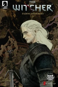 The Witcher: Fading Memories