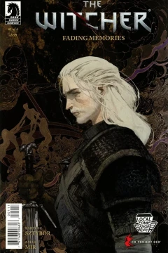 The Witcher: Fading Memories