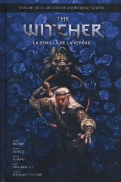 The Witcher: La Semilla de la Verdad