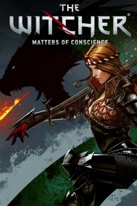 The Witcher: Matters of Conscience