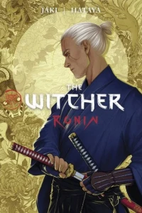 The Witcher: Ronin