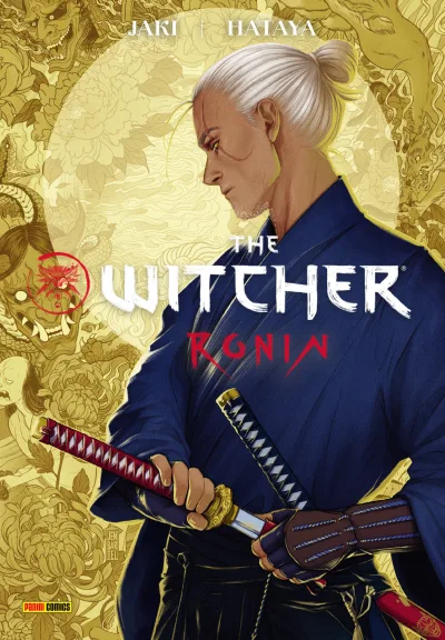 The Witcher: Ronin (2023) - Series 