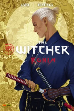 The Witcher: Ronin