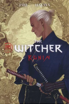 The Witcher: Ronin (Edición a Color)