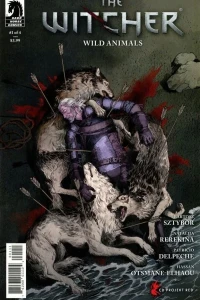 The Witcher: Wild Animals