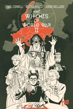 The Witches of World War II