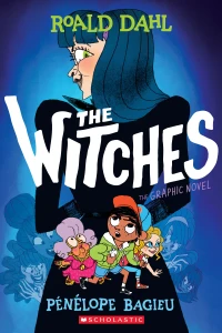 The Witches: The Graphic Novel