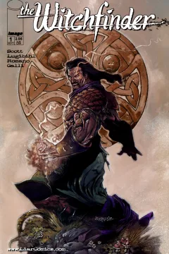 The Witchfinder