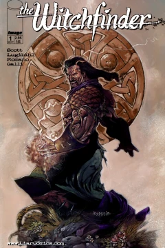 The Witchfinder