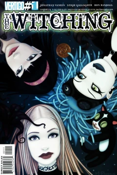 The Witching
