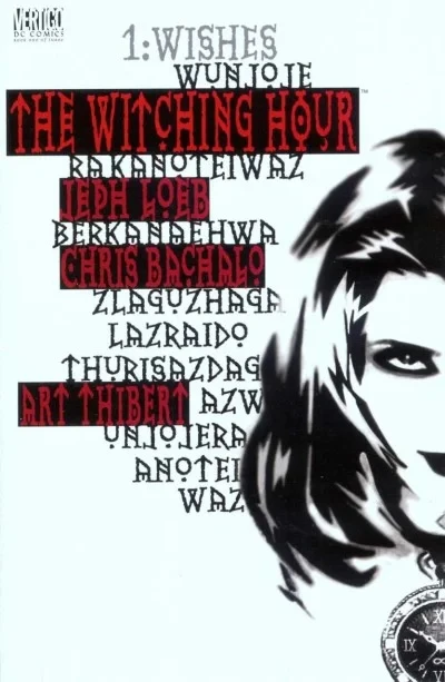 The Witching Hour (1999) - Series 