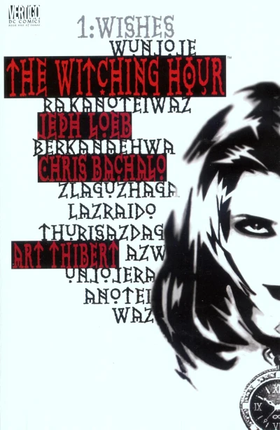 The Witching Hour (1999) - Series 