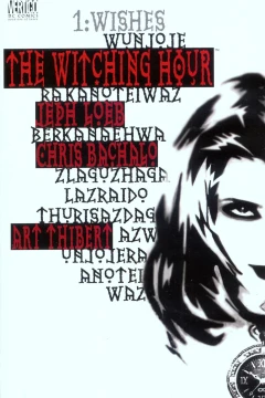 The Witching Hour