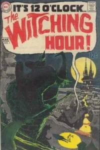 The Witching Hour