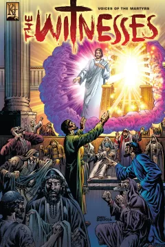 The Witnesses