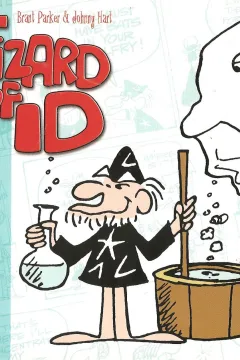 The Wizard of Id