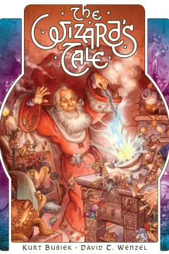 The Wizard's Tale